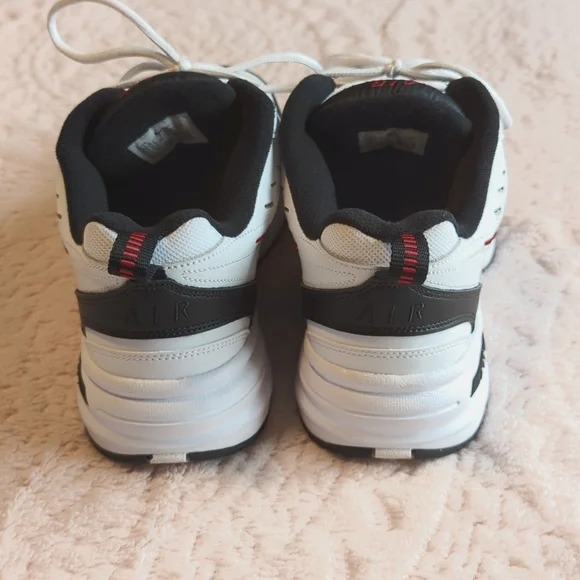 EUC Men's Nike Air Monarch Size 11.5 - Picture 5 of 11
